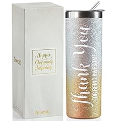 Glitter Silver & Gold