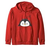 Photo Gallery animale carino pinguino kawaii felpa con cappuccio Photo Gallery animale carino pinguino kawaii felpa con cappuccio