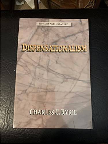 Dispensationalism view 2