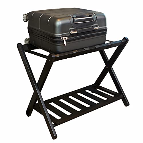 Top 10 Folding Luggage Rack For Guest Rooms of 2021 Best Reviews Guide