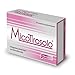 NutraLabs Micotirosolo - Integratore a Base di Idrossitirosolo, Lapacho e Tea...