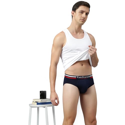 Image of Van Heusen Men Brief