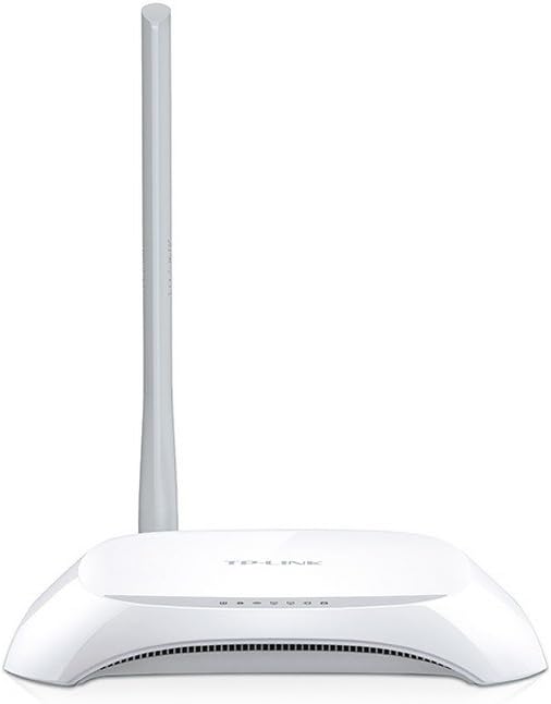 TP-Link TL-WR720N