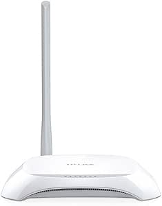 Amazon.com: TP-Link Tl-Wr720N 150Mbps Wireless N Router : Electronics