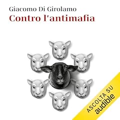 Contro l'antimafia copertina