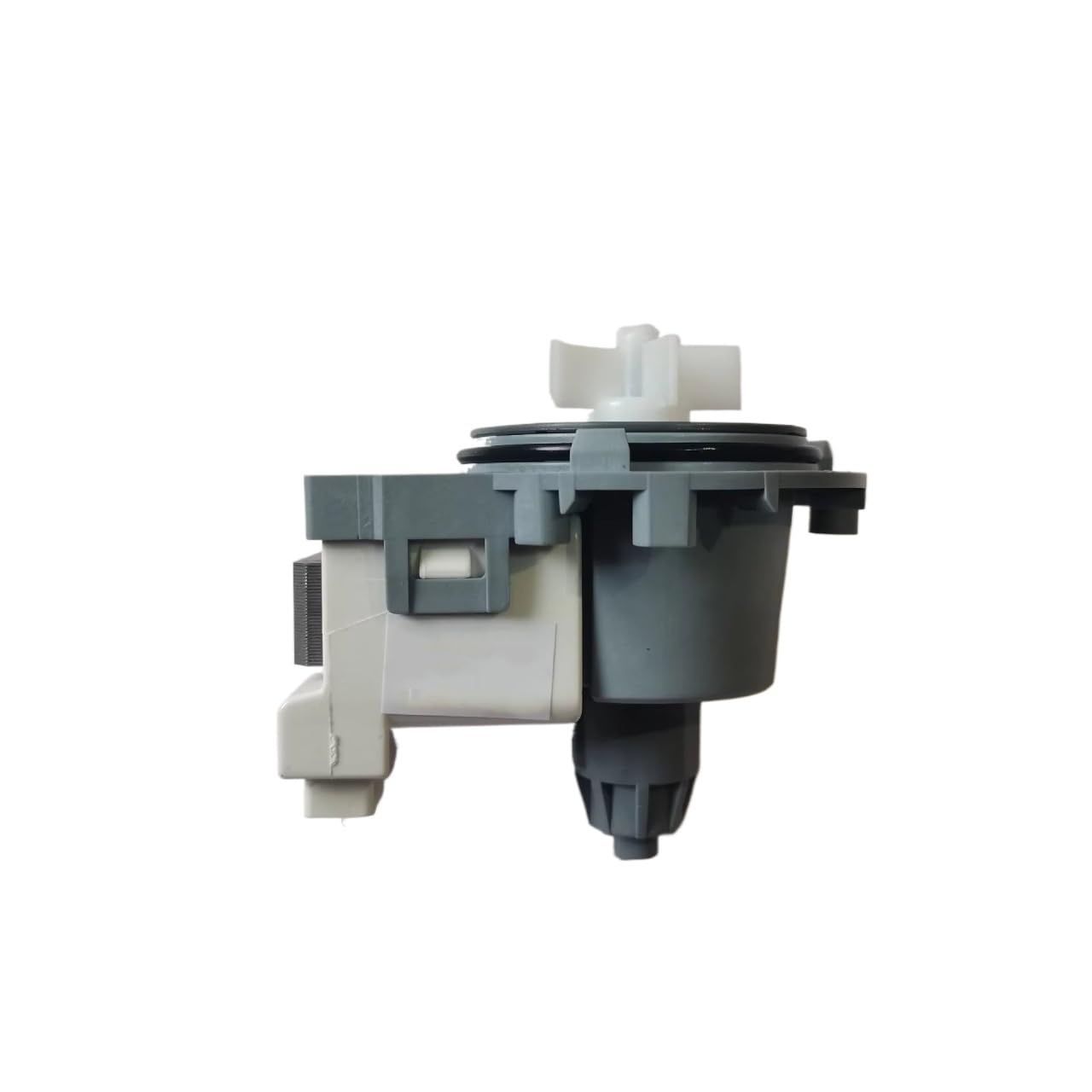 Trvqot One Color Washing Machine Drain Pump For Haier Drain Pump Valve Automatic Washing Machine Replacement Parts