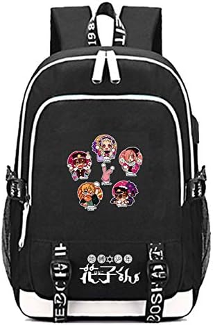 Timmor Riverdale Unisex Backpack Middle School College, Style1, Size One_Size