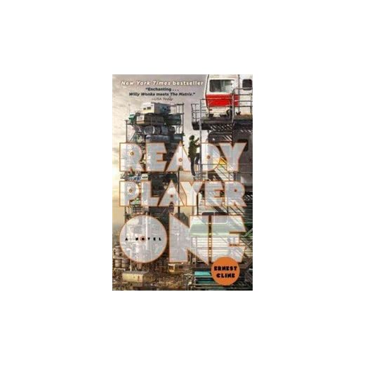 Ready Player One