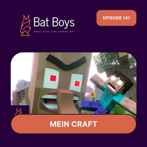 『Mein Craft』のカバーアート