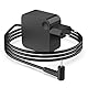 65W Laptop Netzteil Ladegerät für Lenovo Ideapad 1 3 5 4 6 100 100S 110 120S 130 130S 310 310S 320 320S 330 330S L340 510 510S 520 530 710 710S C340 C640 S130 Flex 5 5i Yoga 710 11 14 15 Ladegerät