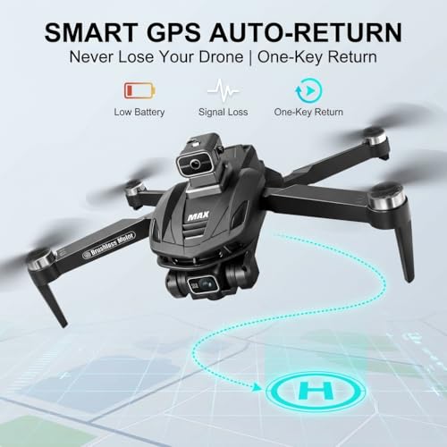 professional drone pro 1678