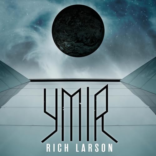 Ymir copertina