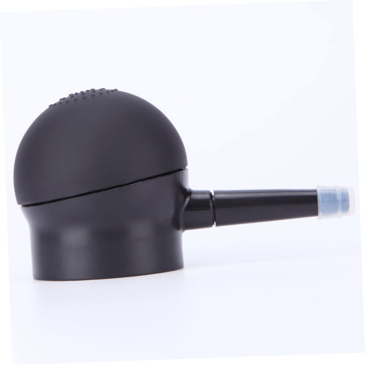 Didiseaon 5 Pcs Hair Fiber Alicator Spray Spray Alicator for Hair Fiber Applicator Pump Barber Supplies