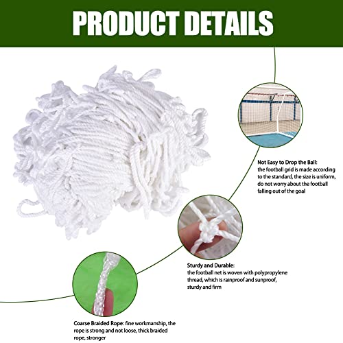 Soccer Goal Net - Image 4
