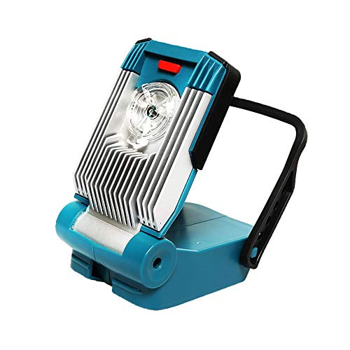 Best Makita Work Lights
