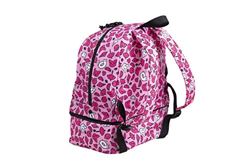 Sac à dos natation enfant 20L avec compartiment chaussures ARENA - 4