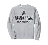 tinta spray cobre metalizado 20SYCK00010A-001 Cobra Kai Strike First Stencil Spray Sudadera