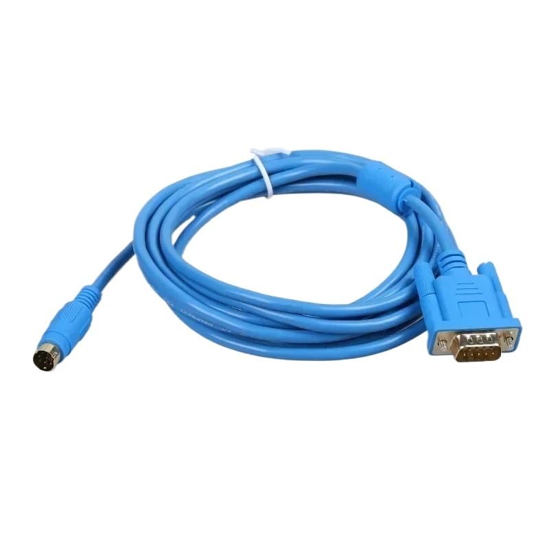 FX-50DU-CAB0 F940/F920 GOT1000 Programing Cable 2M 3 Meters 5M(2m,Gold Plated Version)
