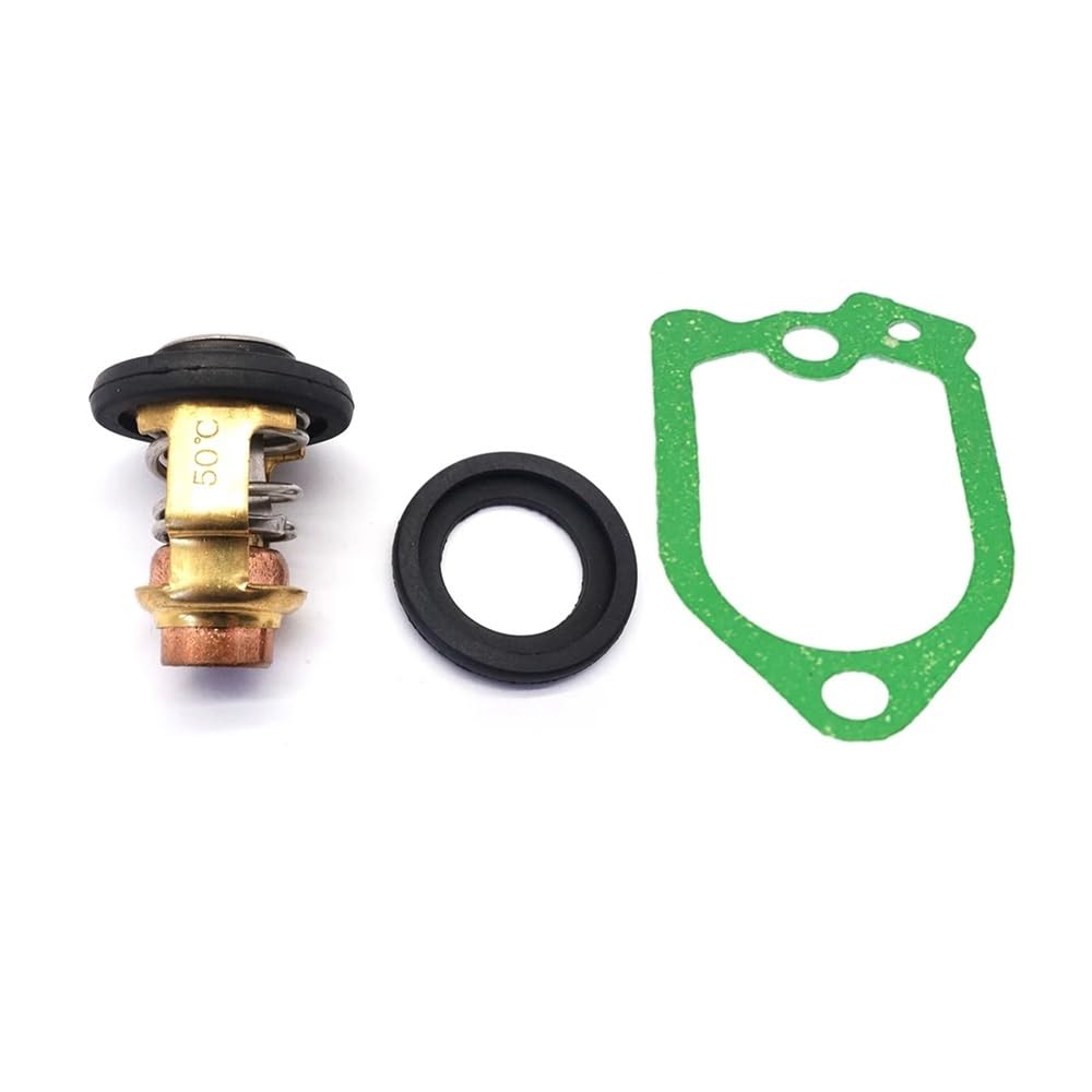 Joint de thermostat pour moteur hors-bord 2 temps Yamaha 6E5-12414-A0 et 688-12411