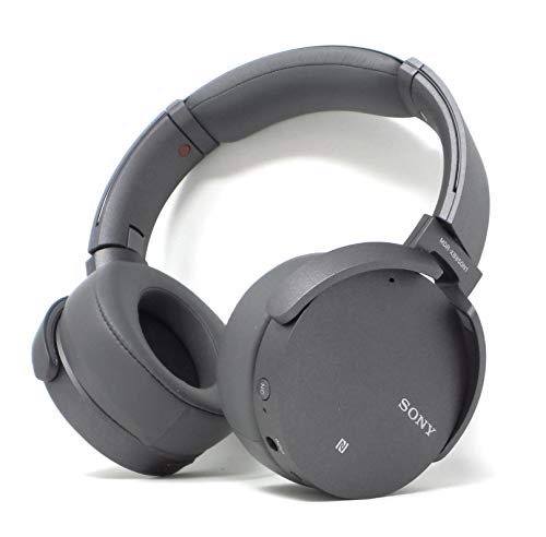 sony headphones black friday