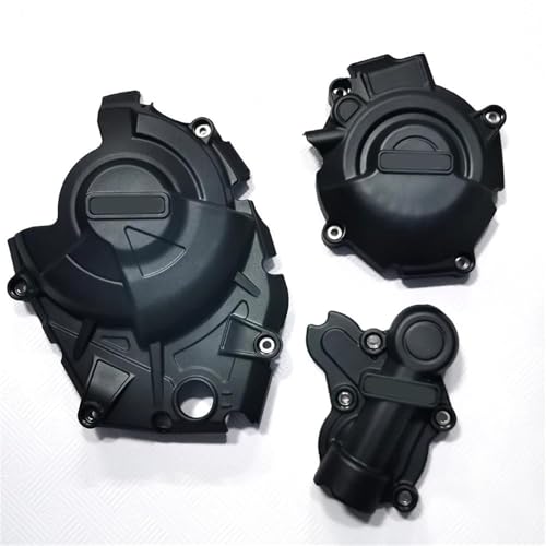 Protection moteur Suzuki V-Strom 800DE carter alternateur premium