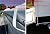 RV Vinyl Trim Molding Insert 1 inch White for RV Camper Travel Trailer Screw Cover Gutter Corner Channel Outside Seam roof Edge Track Heavy Duty Trim(25 ft)