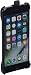 Produktbild HR GRIP KFZ Halterung für Apple iPhone 7 Plus [5 Jahre Garantie | Made in Germany | 360° drehbar | Vibrationsfrei | Inkl. Standfunktion] - 22113111