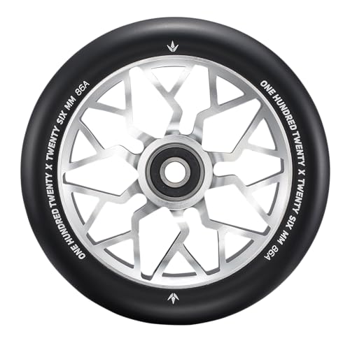 Envy Scooters Sector Wheels Pair