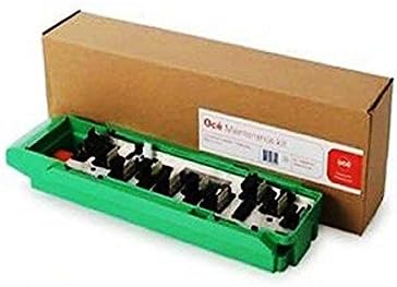 Amazon Com Oce Maintenance Kit Tcs 300 500 37ocetcs300 Office Products