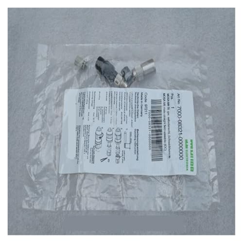 7000-08321-0000000 connecteur coupleur original industriel neuf