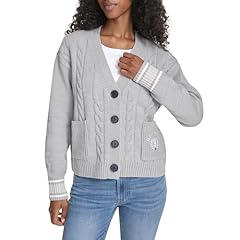 Medium Heather Grey Multi