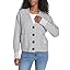 Medium Heather Grey Multi