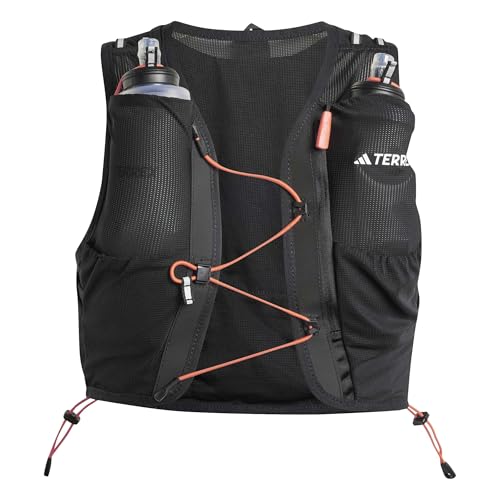 Veste sans manches adidas Terrex Techrock 5 L ultra-légère avec ajustement anatomique