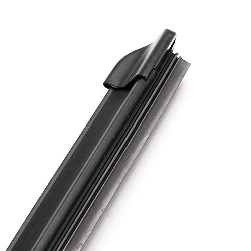Image of Oshotto Frameless (O.E.M Type) Wiper Blades Compatible with CL-204 (2010-2015) (24 inch / 24 inch)