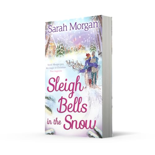 SLEIGH BELLS IN_SNOW CRYST1 PB image 4