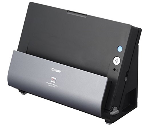 Canon imageFORMULA DR-C225W ドキュメントスキャナー 41oiGPq5YfL.jpg