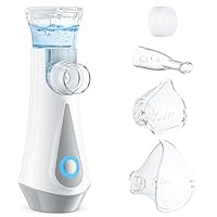 Inhalationsgerät, JOSSIS