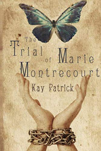 Buy Trial of Marie Montrecourt — BookShops.in