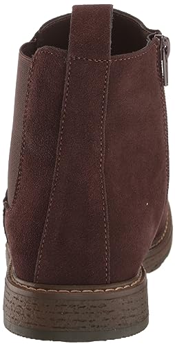 Steve Madden Boy's Ashher Chelsea Boot3