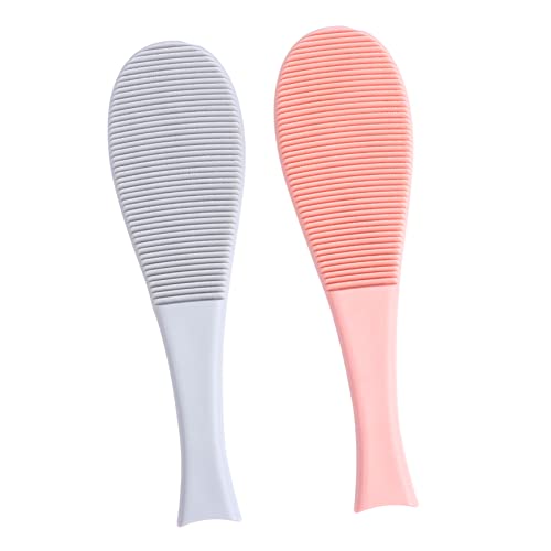ifundom Cat Tongue Comb Brush Pet Accessory Slicker Brush Abs Plastic Recyclable Easy to Use