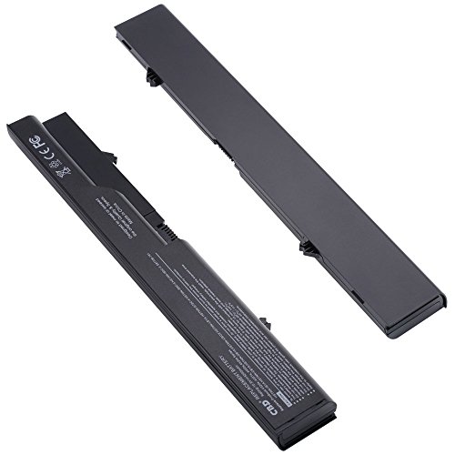 Laptop Battery for ProBook 4520s 4525S 4425s 4420s 4320s, Compaq 320 321 326 420 425 620 621 fits 593572-001 593573-001 PH06 PH09