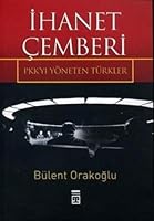 Ihanet Çemberi 9752637086 Book Cover