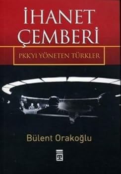 Paperback Ihanet Çemberi [Turkish] Book