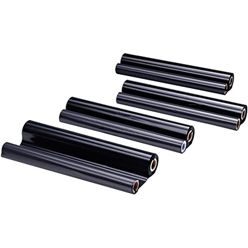 Brother Transfer roll144pg f FAX T72 4pk - vue 5