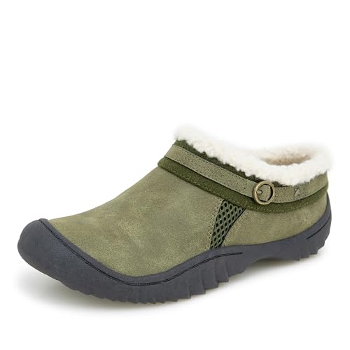 Image of JBU by Jambu Womens Ginger