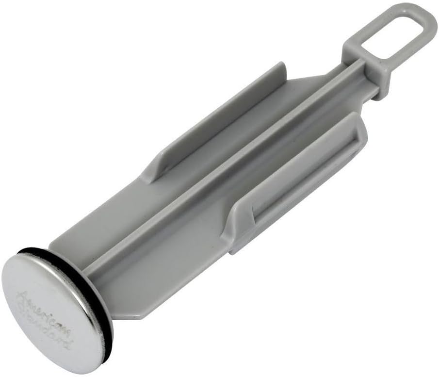 Replacement Part for American Standard M962543-0020a Stopper Kit Plastic Sc Drain Chrome