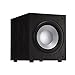Produktbild Jamo J-12 Subwoofer, Farbe: schwarz
