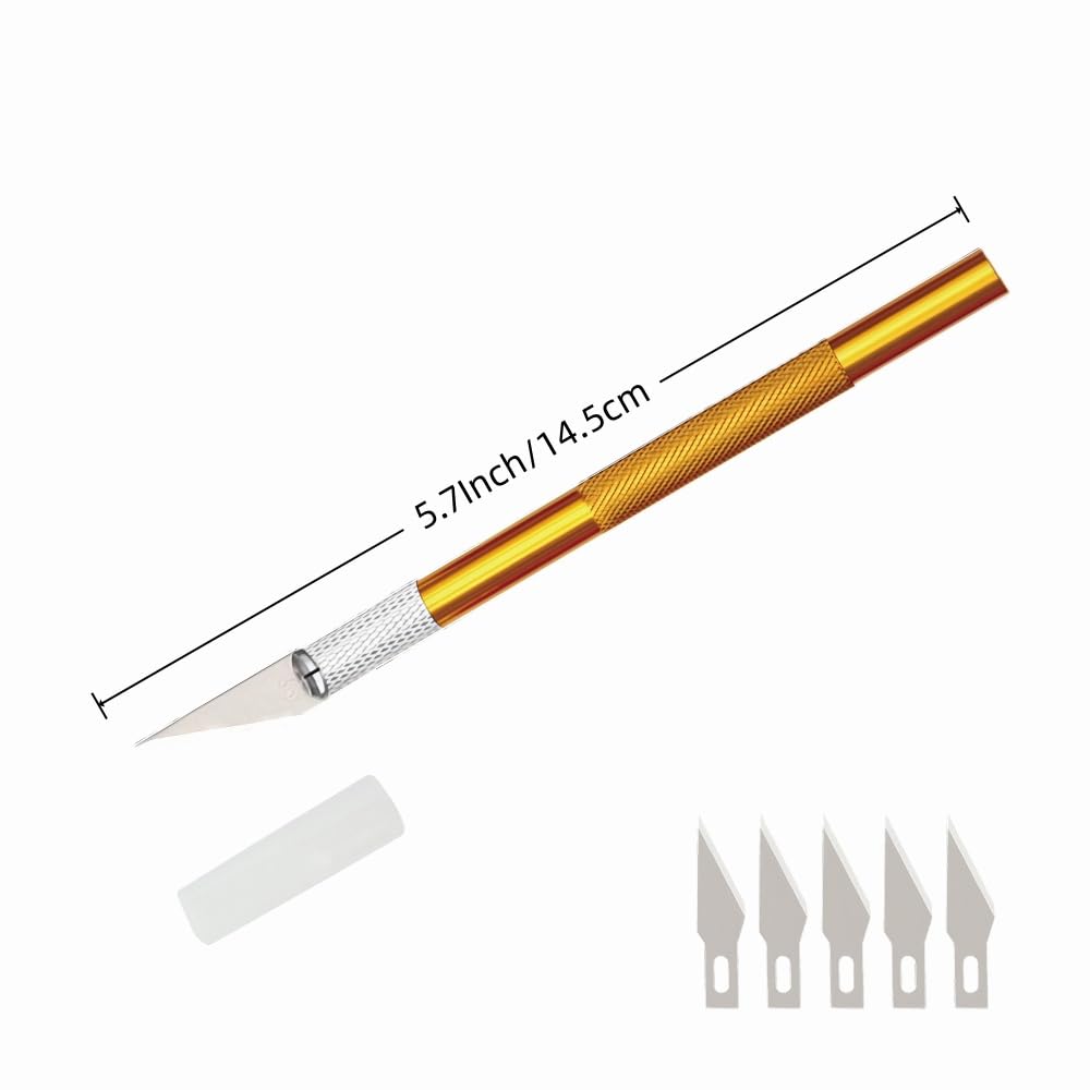 Hobby Tool Kit - Model Building & 3D Printing -4