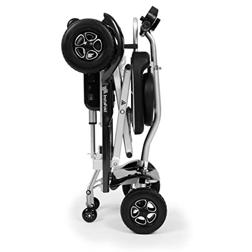 Livewell Instafold Folding Mobility Scooter