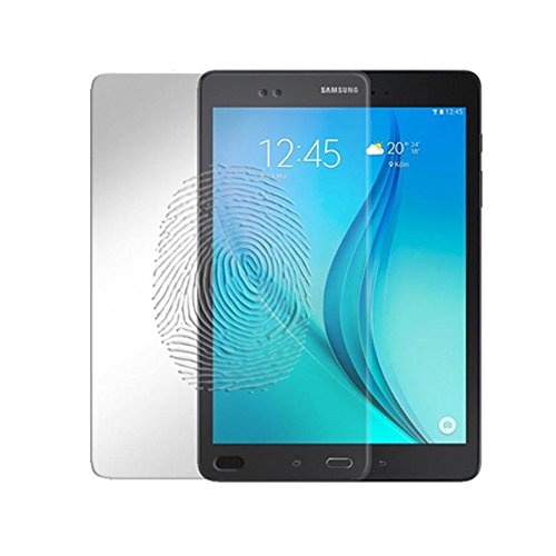 Pellicola protettiva anti-impronte per Samsung
